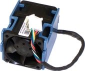 Кулер для корпуса HP 457873-001