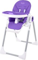 Стульчик для кормления Nuovita Grande (фиолетовый)