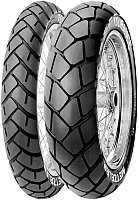 Внедорожные мотошины Metzeler Tourance 110/80R19 59V TL