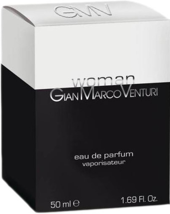 Парфюмерная вода Gian Marco Venturi Woman EdP (50 мл)
