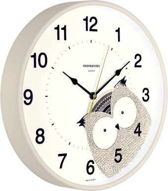 Настенные часы Тройка 77776749