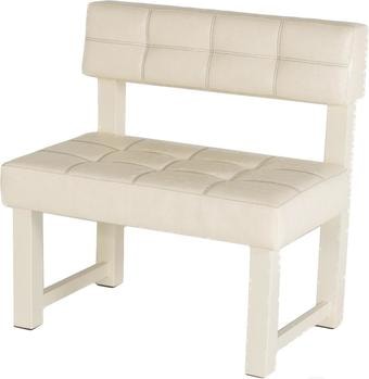 Банкетка AMC Lux 1 слоновая кость 1.1А8033