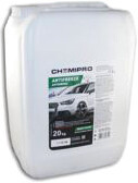 Антифриз Chemipro G11 CH030 20 кг