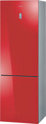 Холодильник Bosch KGN 36S55