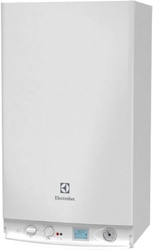 Отопительный котел Electrolux Quantum GCB-Q 24 i