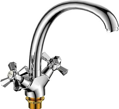 Смеситель Ledeme H90 L5990