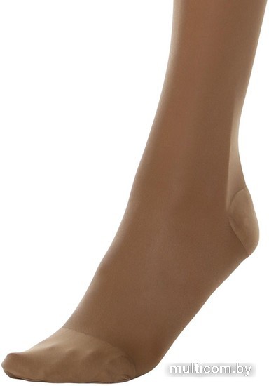 Колготки компрессионные RelaxSan Microfiber 880М, 140 den, I кл.к. (18?22 mmHg, р.4, т.беж)