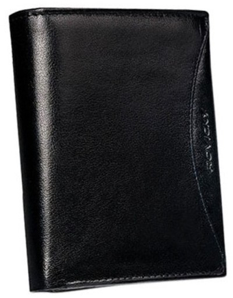 Кошелек Cedar Rovicky 1537-03-BOR-1232 (черный)