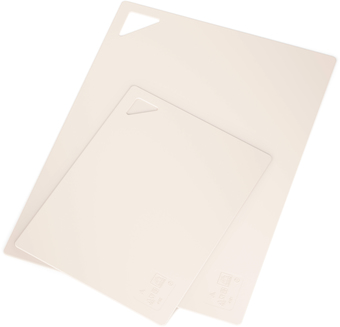 Набор разделочных досок Альтернатива М8467 (бежевый)