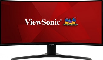 Монитор ViewSonic VX3418-2KPC