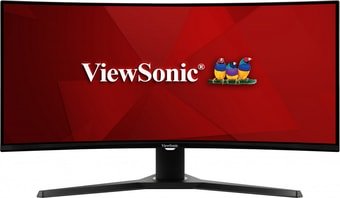 Монитор ViewSonic VX3418-2KPC