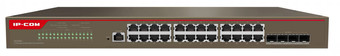 Управляемый коммутатор 3-го уровня IP-COM G5328X