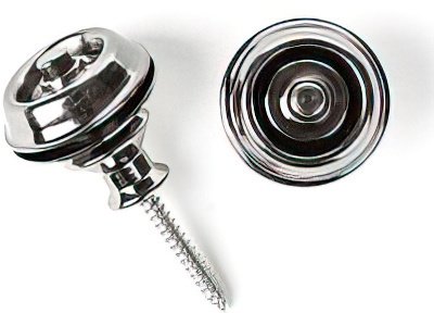 Стреплок Dunlop Manufacturing SLS1036BN