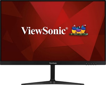 Монитор ViewSonic VX2418-P-MHD