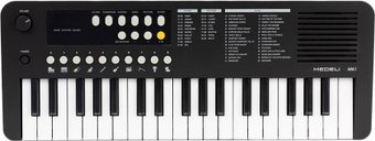 Синтезатор Medeli MK1 (черный)
