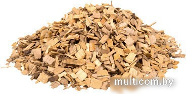 Щепа для копчения BoyScout Ольха 61043 (1 л)