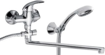 Смеситель Novaservis 55072.0