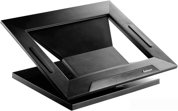 Подставка для ноутбука Fellowes Designer Suites CRC80384