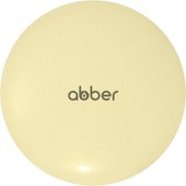 Накладка сливного гарнитура Abber AC0014MY