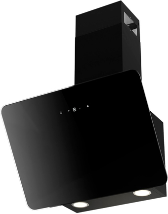 Кухонная вытяжка Schtoff Macau 60 (черный)