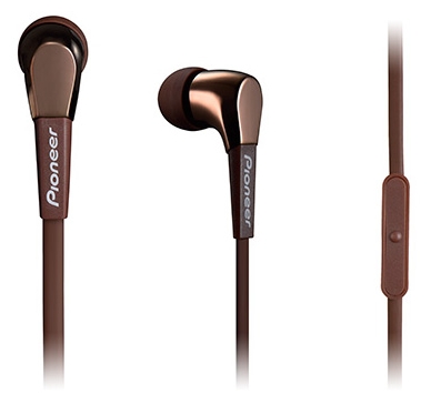 Наушники Pioneer SE-CL722T