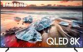 Телевизор Samsung QE82Q900RBU