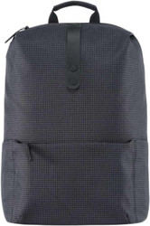 Рюкзак Xiaomi College Casual Shoulder Bag (черный)