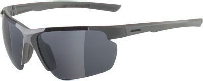 Солнцезащитные очки Alpina 2022 Defey Hr Moon/ A8657321 (серый матовый/черный)
