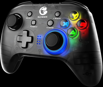 Геймпад GameSir T4 Pro