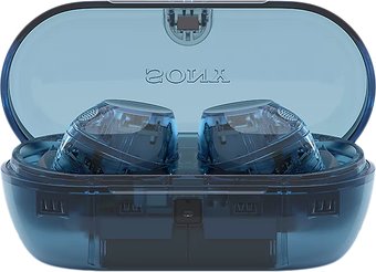 Наушники Sony WF-C710N (синий)