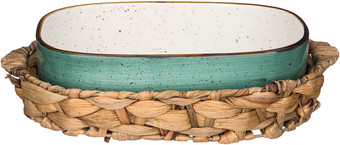 Форма для запекания Bronco Nature 263-1089