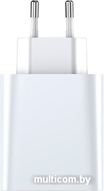 Сетевое зарядное Baseus CCFS-E02