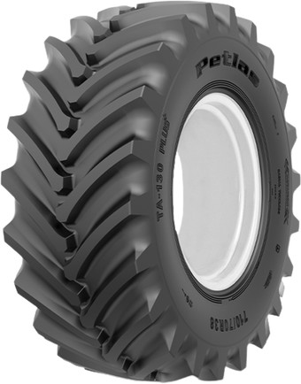 Шины для тракторов и сельскохозяйственной техники Petlas TA-130 Plus 710/70R38 171D/174A8