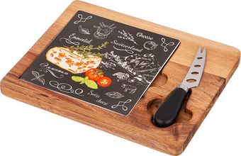 Набор различных предметов Lefard Секретные ингредиенты 263-1187 (черный)