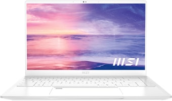 Ноутбук MSI Prestige 14 A11SC-080RU