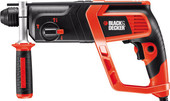 Перфоратор Black & Decker KD985KA