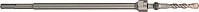 Державка для коронок Bosch 2.608.598.047