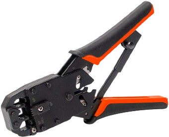 Пресс-клещи КВТ 79759