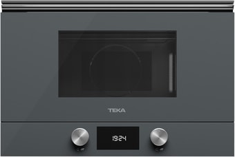 Микроволновая печь TEKA ML 8220 BIS (серый)