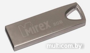 USB Flash Mirex INTRO 8GB (13600-ITRNTO08)