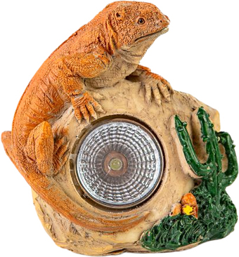 Садовый светильник-фигура MonAmi XYSR-24