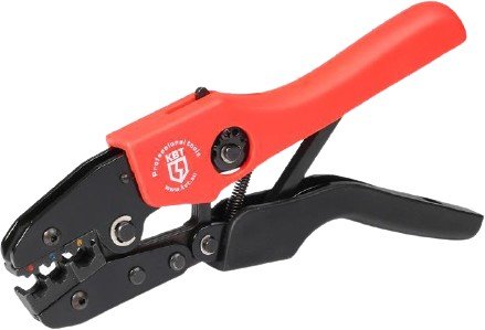 Пресс-клещи КВТ 74851