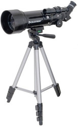 Телескоп Celestron Travel Scope 70