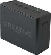 Беспроводная колонка Creative Muvo 2c (черный)