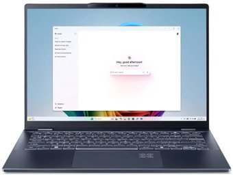 Ноутбук Acer Swift 14 AI OLED SF14-51-51ZL NX.J2KEL.003