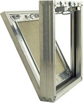 Люк Левша Вектор (20x60 см)