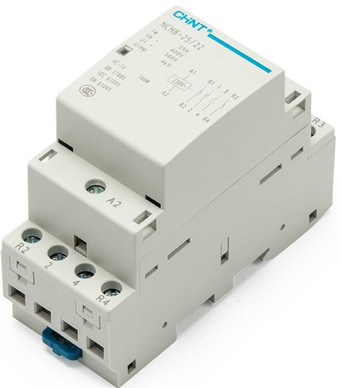 Контактор Chint NCH8-63/11 256095