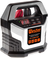 Зарядное устройство Wester CD-15000 PRO