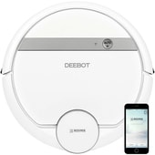 Робот для уборки пола Ecovacs Deebot 900