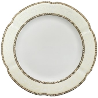 Тарелка десертная Cmielow i Chodziez Bolero Vienna E363-0730990